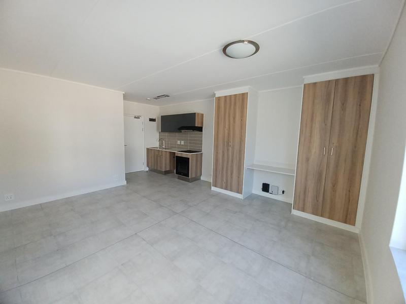 To Let 1 Bedroom Property for Rent in Greenbay Eco Estate Western Cape